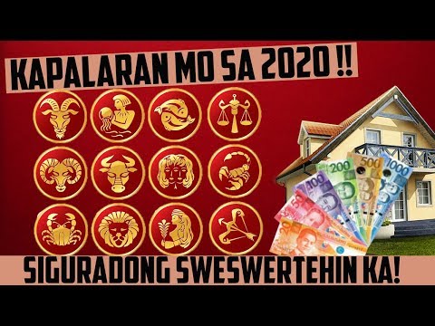 Horoscope Tagalog Ngayong Araw 2021