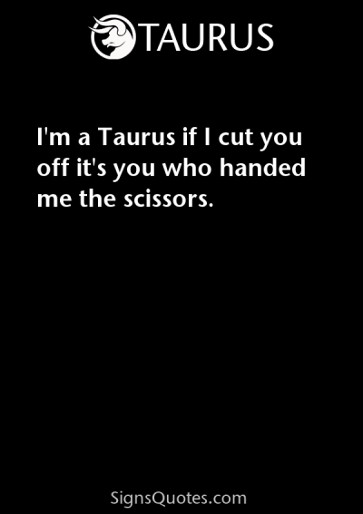 Im a Taurus if I cut you off its you who handed #Taurus explore…