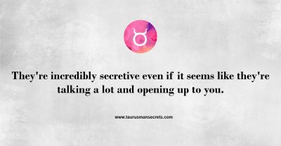 They’re incredibly secretive even if it seems #Taurus explore Pinterest”> #Taurus #TaurusManSecrets search Pinterest”>…