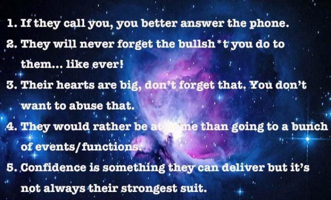 Horoscope Memes & Quotes
