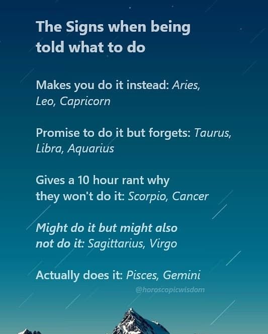 I promise i will do Daily Horoscope Posts and Funny Horoscope. Guess if this…