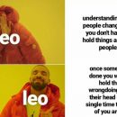 Leo meme, astrology meme, zodiac