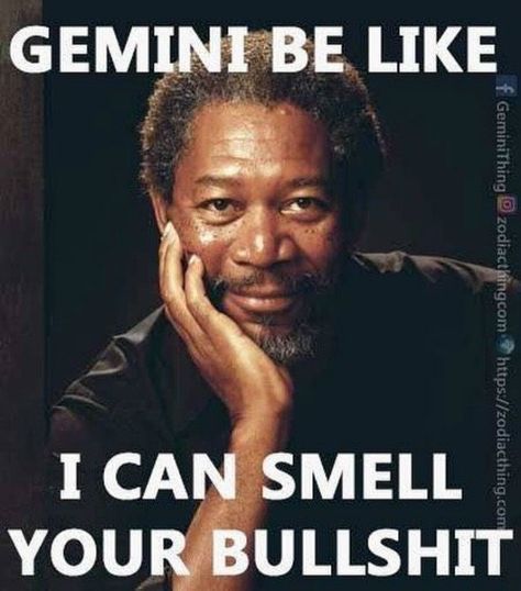 12 Best Gemini Memes & Quotes That Perfectly Sum Up The Zodiac Twin’s Personality…