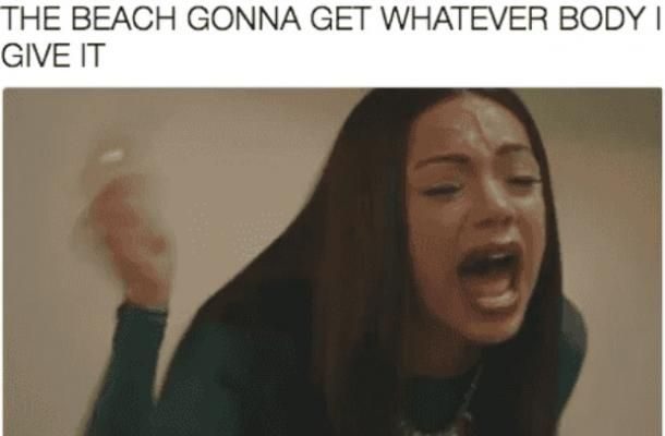12 Memes That Perfectly Sum Up What It’s Like To Be A Capricorn Woman