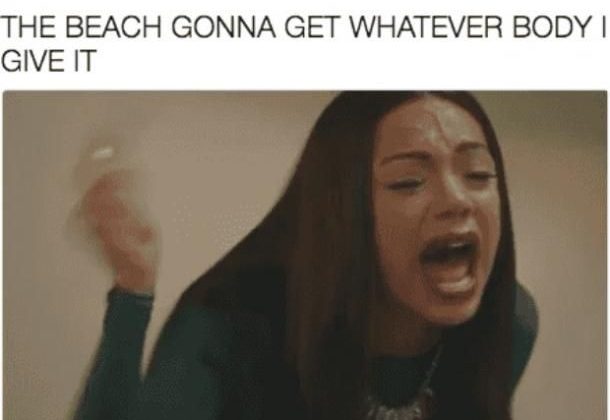 12 Memes That Perfectly Sum Up What It’s Like To Be A Capricorn Woman
