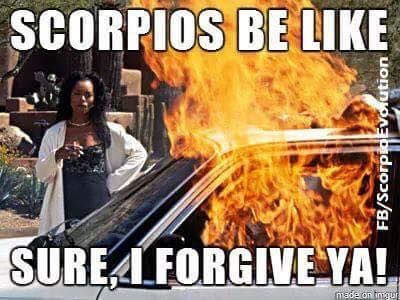 Are you looking for Scorpio memes? We have compiled 20 Scorpio memes that best describes…