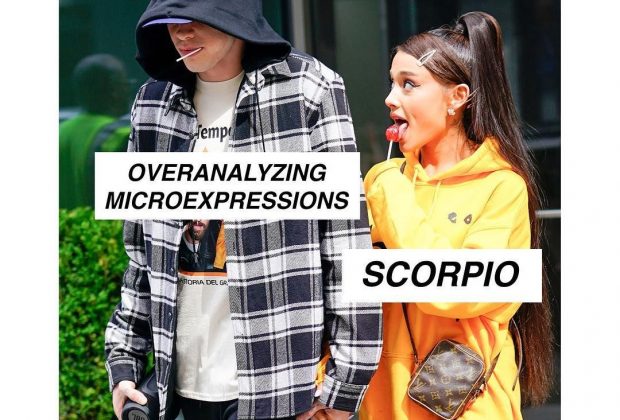 Scorpio memes, scorpio aesthetic, scorpio horoscope