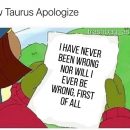 Taurus meme, astrology meme, zodiac