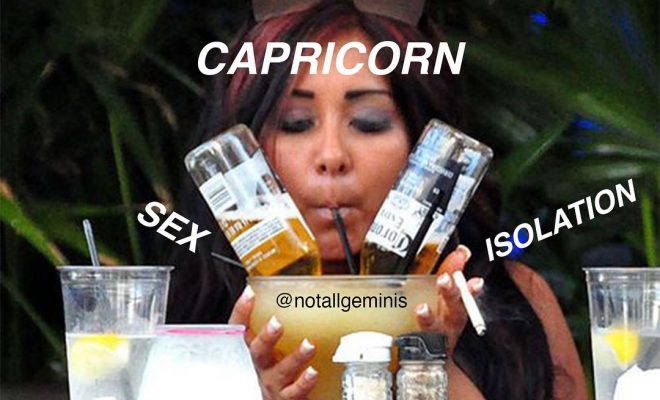 capricorn memes, capricorn aesthetic, capricorn horoscope