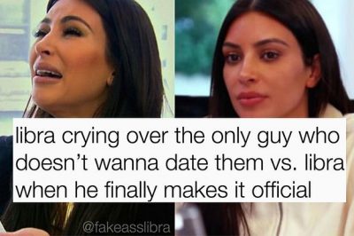 21 Funny Libra Memes That Will Make You Say, “OMG Me”