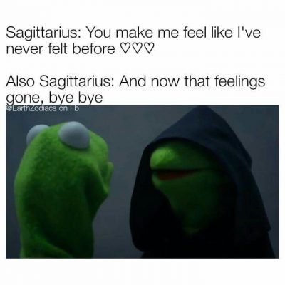 Sagittarius