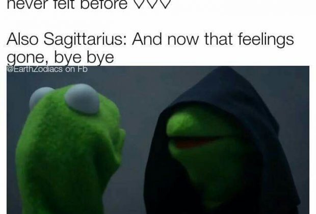 Sagittarius