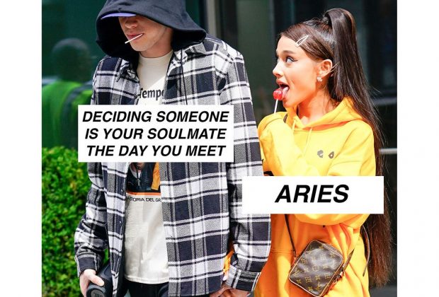 aries memes, aries horoscope, aries aesthetic