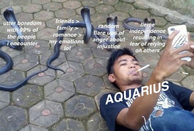 Aquarius