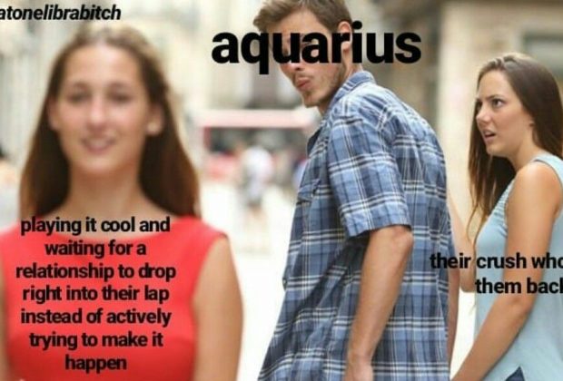 No joking happens every time #Aquarius explore Pinterest”> #Aquarius