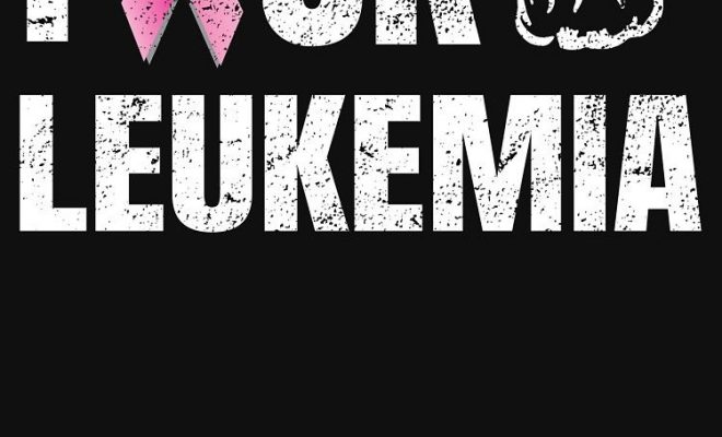 Fck Cancer Shirt Leukemia Fuck Leukemia T Shirt F Ribbon Design Women’s T-Shirt, leukemia,…