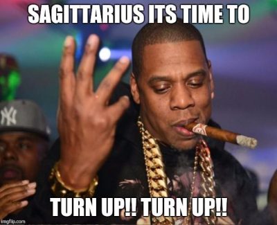 20 Funny But True Sagittarius Memes