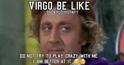 Join in facebook group ” Virgo Therapy “