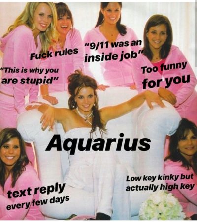 Aquarius