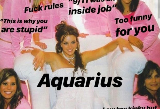 Aquarius