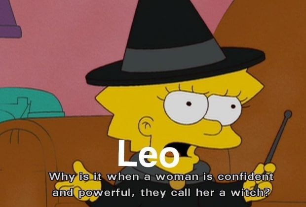 leo aesthetic, leo horoscope, leo memes