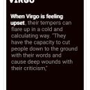 When #Virgo explore Pinterest”> #Virgo is feeling upset #zodiacseason explore Pinterest”> #zodiacseason