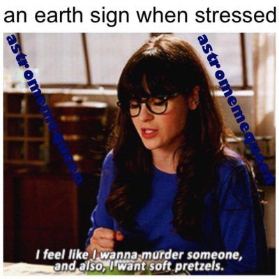 30 Astrology Memes That Are Sooooo You