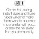 Horoscope Memes & Quotes