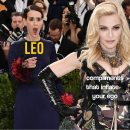 Leo meme
