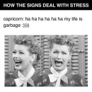 27 Memes That’ll Make All Capricorns Feel Targeted