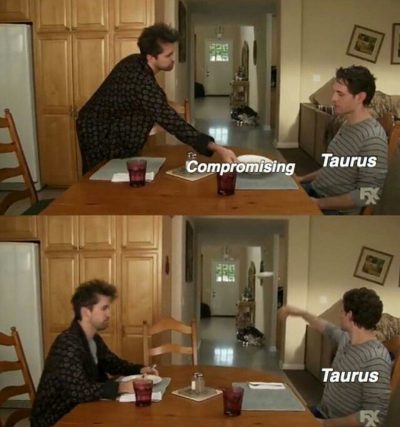 Taurus