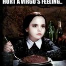 #Virgo explore Pinterest”> #VirgoNice Try Though