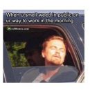 When You Smell Weed In Public Leo DiCaprio Funny Weed Memes #weedmemes explore Pinterest”>…