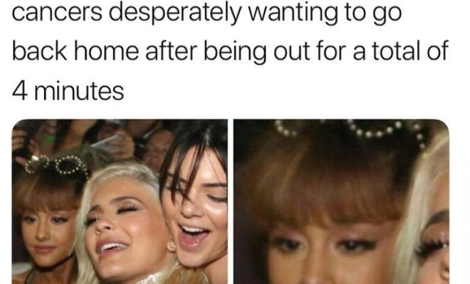 21 Astrology Memes That’ll Leave You Personally Attacked – Memebase – Funny Memes