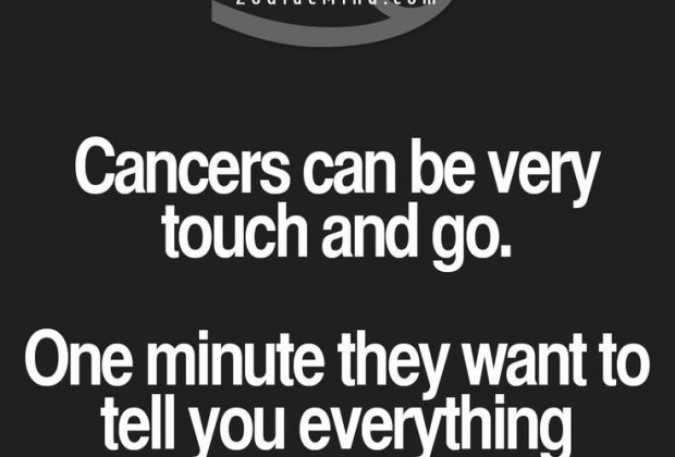 Daily Horoscope Cancer Cancer Zodiac Sign