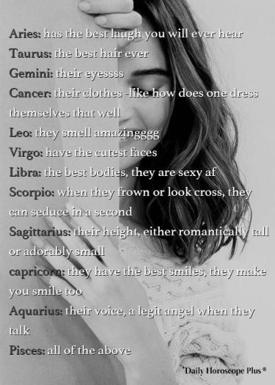 Horoscope Memes & Quotes >> Best laugh doesn’t have to mean attractive. It could…