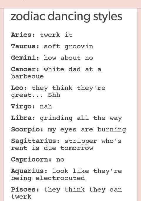 Prettiest zodiac signs