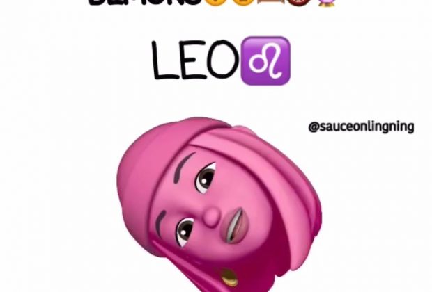 Lmfao Leo gang