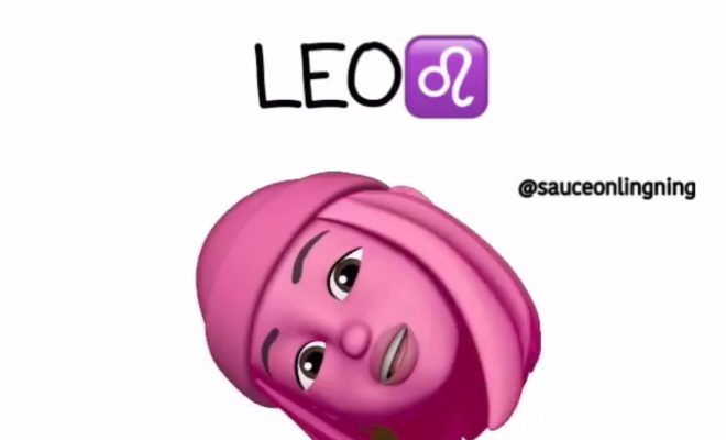 Lmfao Leo gang