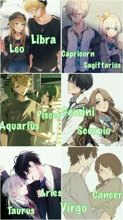 Zodiac lover I’m a cancer but,I’m like that with most of