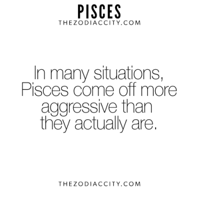 Zodiac Pisces Facts – For more zodiac fun facts, click here. YES!!!