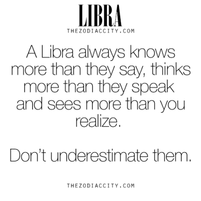 Zodiac Libra Facts. For more zodiac fun facts, click here