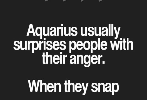 #aquarius because I put up with it for f