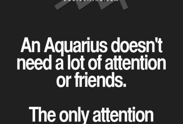 Aquarius