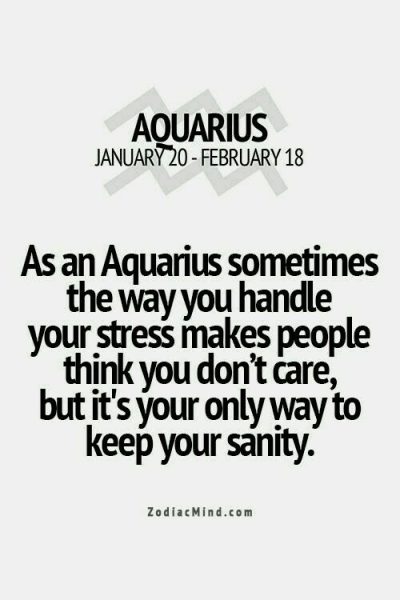 AQUARIUS