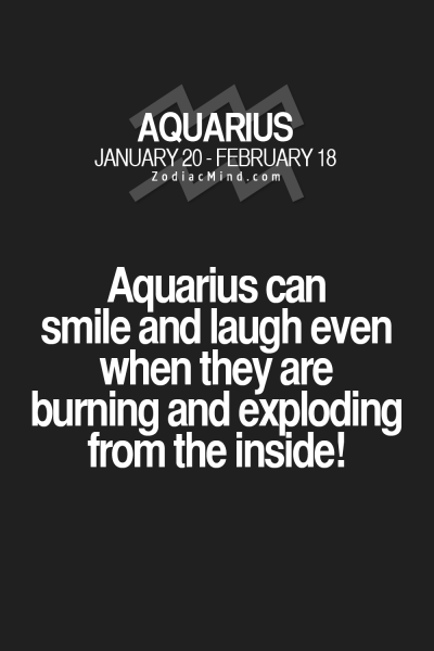 Fun facts about your sign here #aquarius #zodiac #astrology × × ×