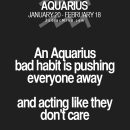 zodiacmind: “The signs bad habits here ”