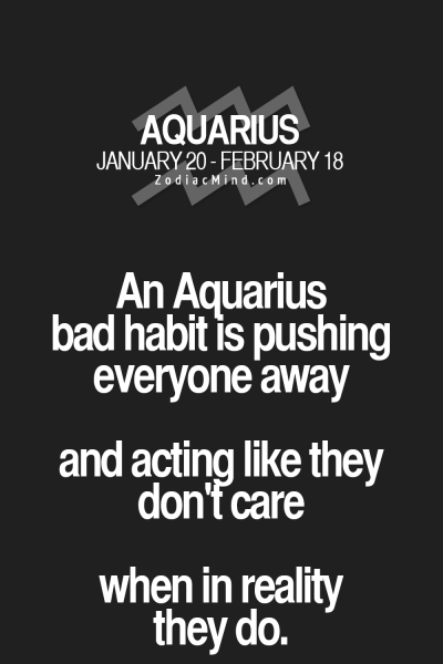 zodiacmind: “The signs bad habits here ”