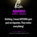 #Aquarius :) …