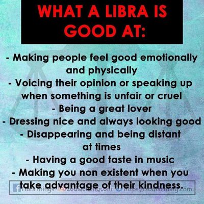 Libras, don’t forget to click the link in our profile to shop for Libra…
